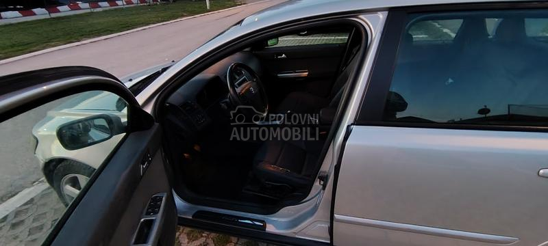 Volvo V50 2.0 D