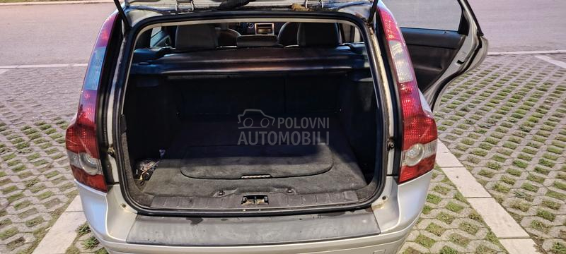 Volvo V50 2.0 D