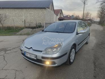 Citroen C5 1.6hdi REG 9.26