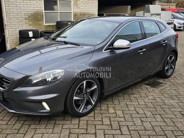 Volvo V40 1.6 DIESEL R DESIGN