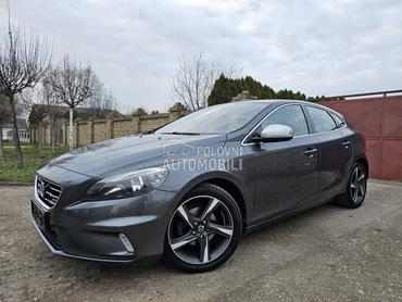 Volvo V40 1.6 DIESEL R DESIGN