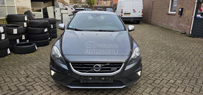 Volvo V40 1.6 DIESEL R DESIGN