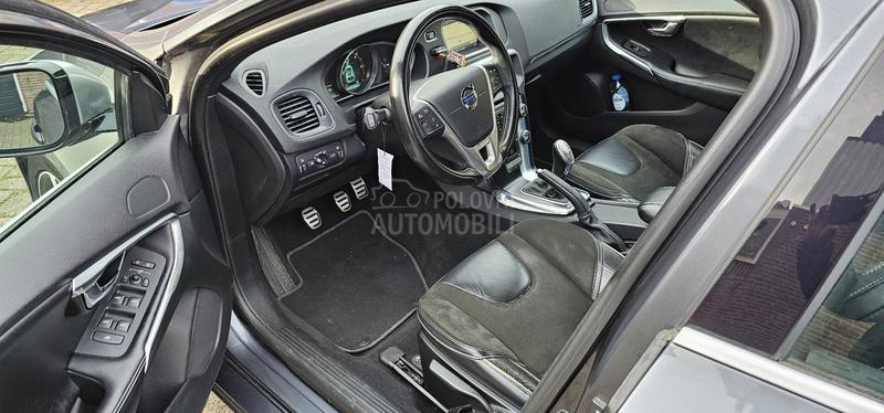 Volvo V40 1.6 DIESEL R DESIGN