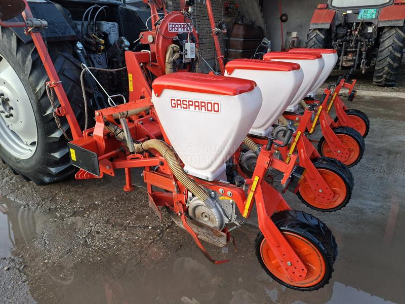 Gaspardo Sp4