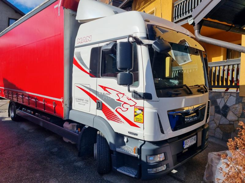 MAN TGL 12.250