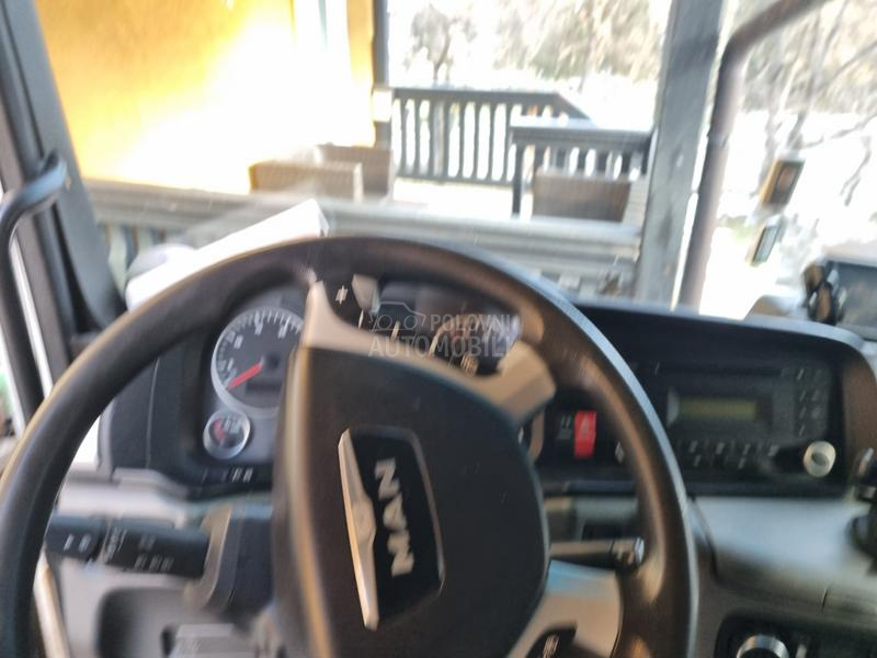 MAN TGL 12.250