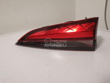 Desno Unutrašnje Stop Svetlo za Škoda Skala