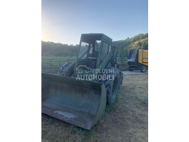 IMT imp skip ljubljana nv97