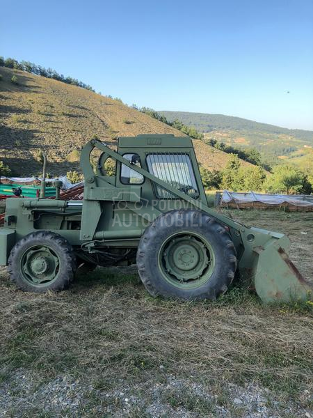 IMT imp skip ljubljana nv97