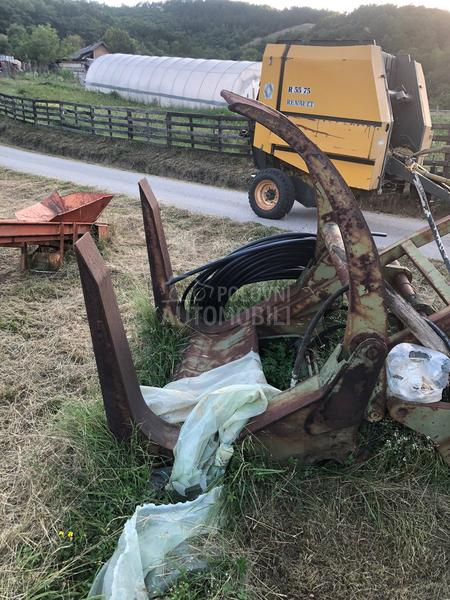 IMT imp skip ljubljana nv97