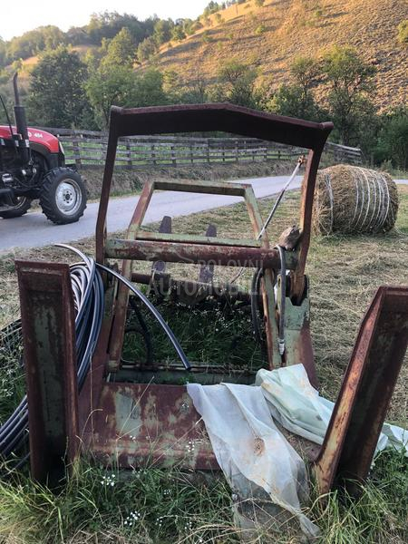 IMT imp skip ljubljana nv97