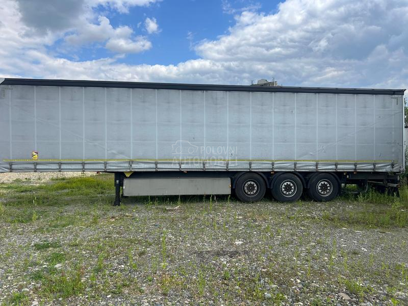 Schmitz Standard 2.8