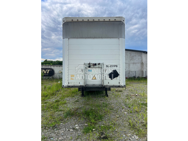 Schmitz Standard 2.8