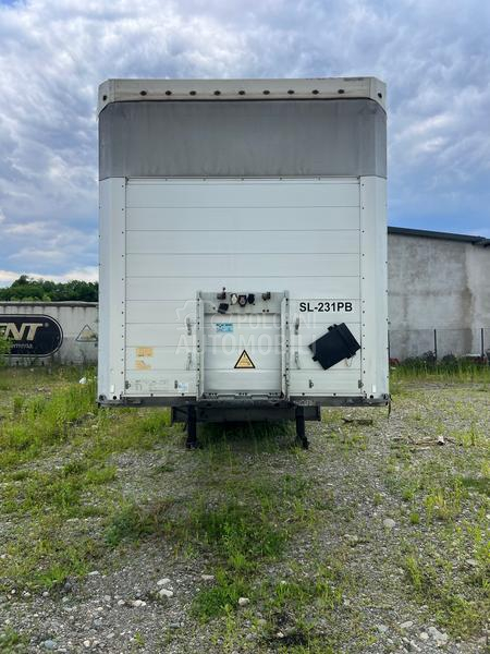 Schmitz Standard 2.8