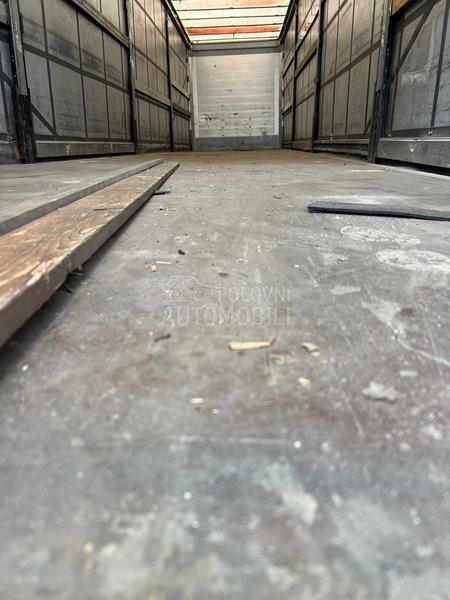 Schmitz Standard 2.8