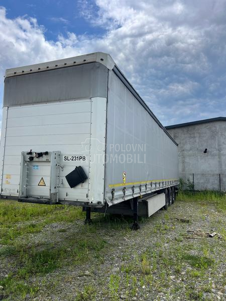 Schmitz Standard 2.8