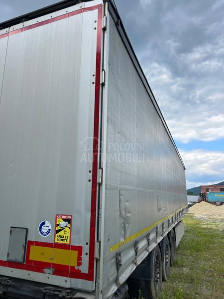 Schmitz Standard 2.8