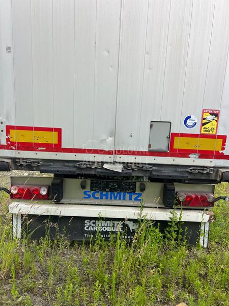 Schmitz Standard 2.8