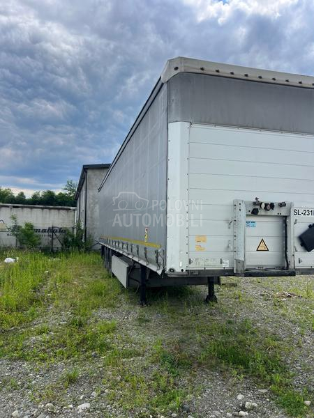 Schmitz Standard 2.8