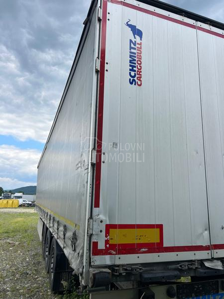 Schmitz Standard 2.8