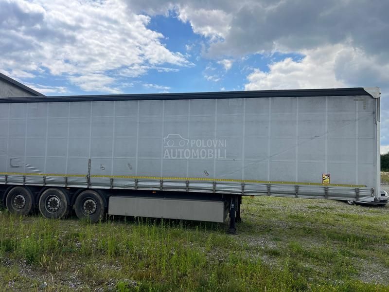 Schmitz Standard 2.8