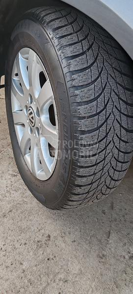 Volkswagen Golf 5 2.0 TDI