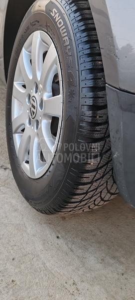 Volkswagen Golf 5 2.0 TDI