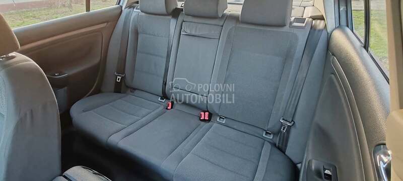 Volkswagen Golf 5 2.0 TDI