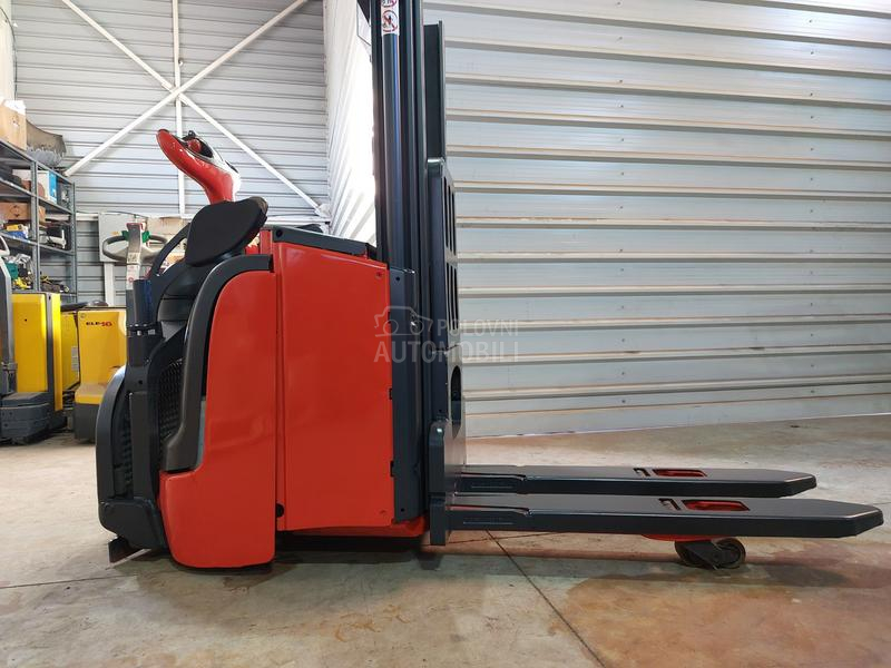 Linde 1,4 tone