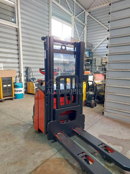 Linde 1,4 tone