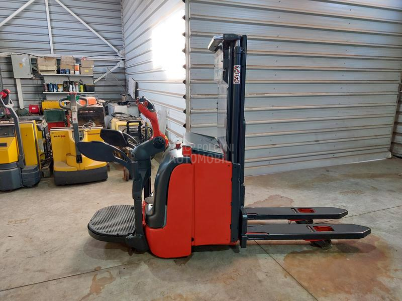 Linde 1,4 tone