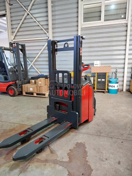 Linde 1,4 tone