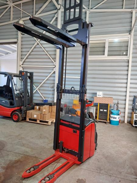 Linde 1,4 tone