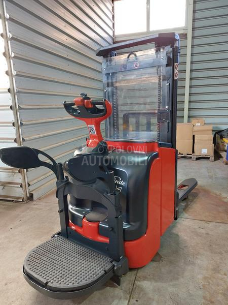 Linde 1,4 tone