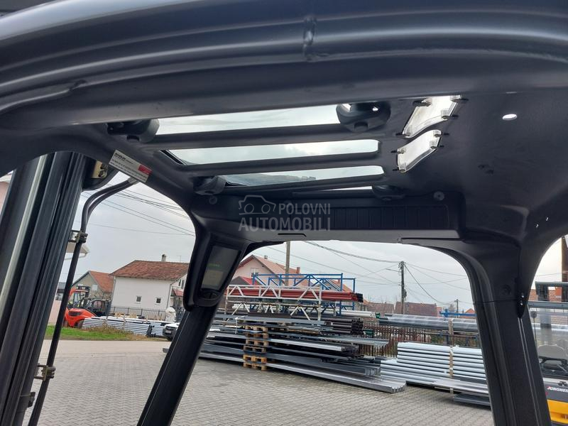 Linde 1,4 tone triplex