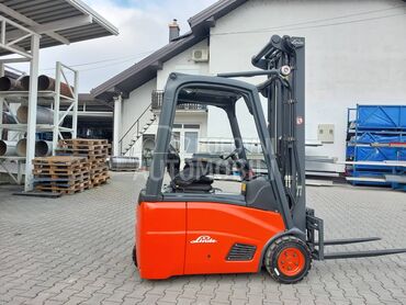 Linde 1,4 bat 2022