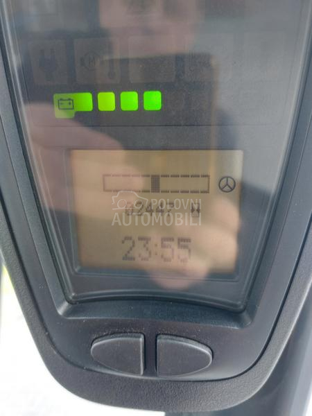 Linde 1,4 tone triplex