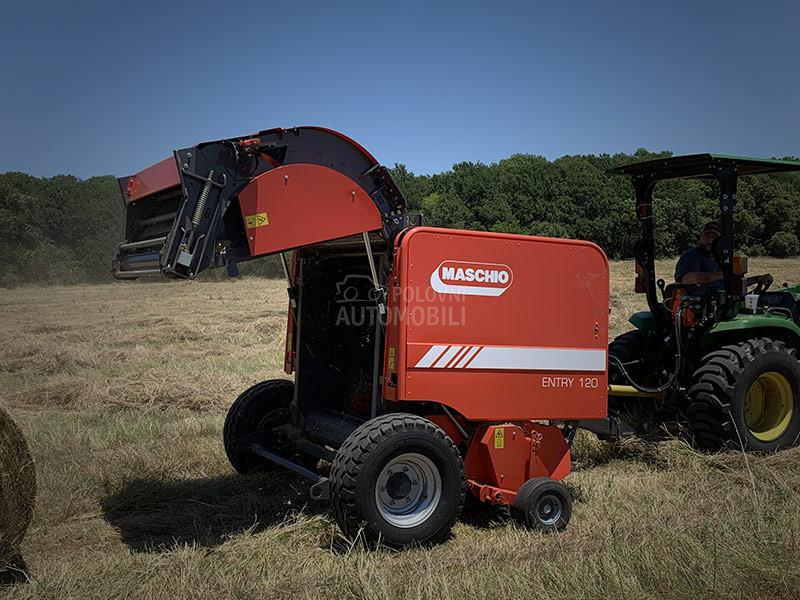 Maschio GASPARDO Entry 120