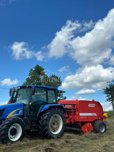 Maschio GASPARDO Entry 120