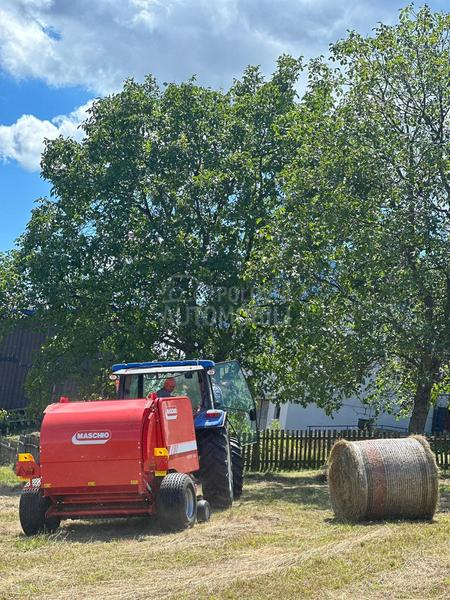 Maschio GASPARDO Entry 120