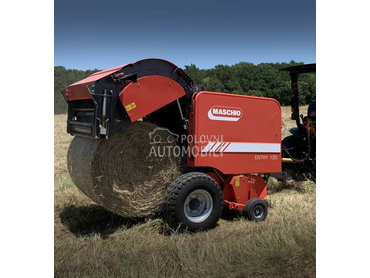 Maschio GASPARDO Entry 120