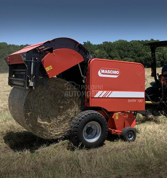 Maschio GASPARDO Entry 120