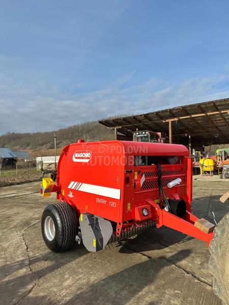 Maschio GASPARDO Entry 120