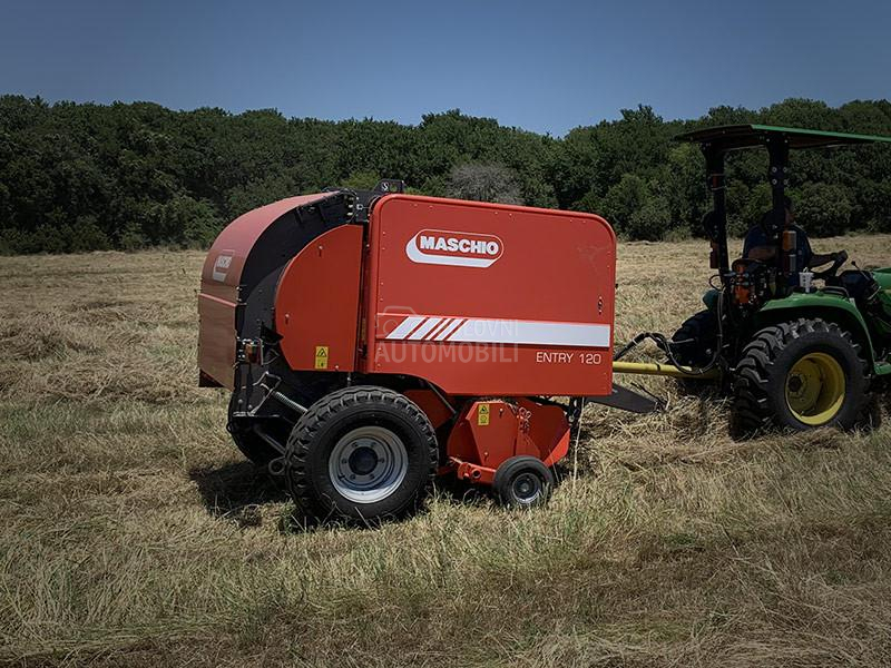 Maschio GASPARDO Entry 120