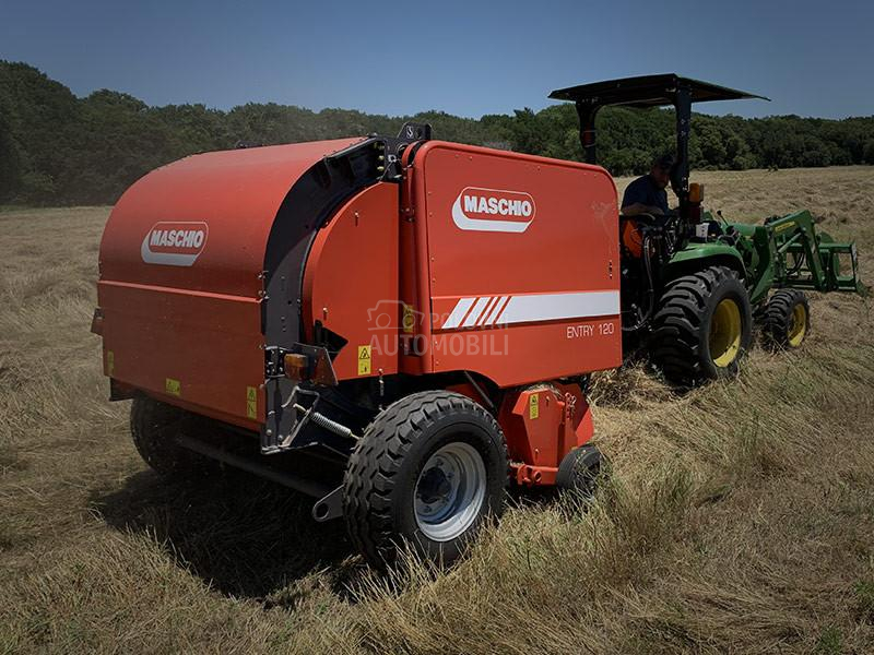 Maschio GASPARDO Entry 120