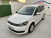 Volkswagen Touran 2,0 TDI DSG 189000