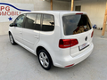 Volkswagen Touran 2,0 TDI DSG 189000