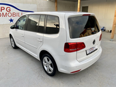 Volkswagen Touran 2,0 TDI DSG 189000