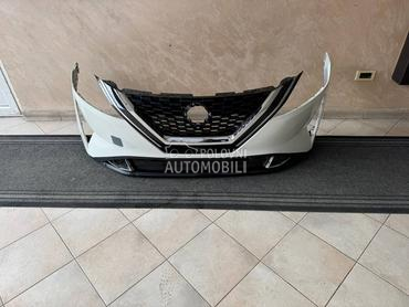 prednji branik za Nissan Qashqai od 2019. do 2023. god.