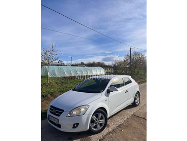 Kia pro_cee`d VREDI POGLEDATI